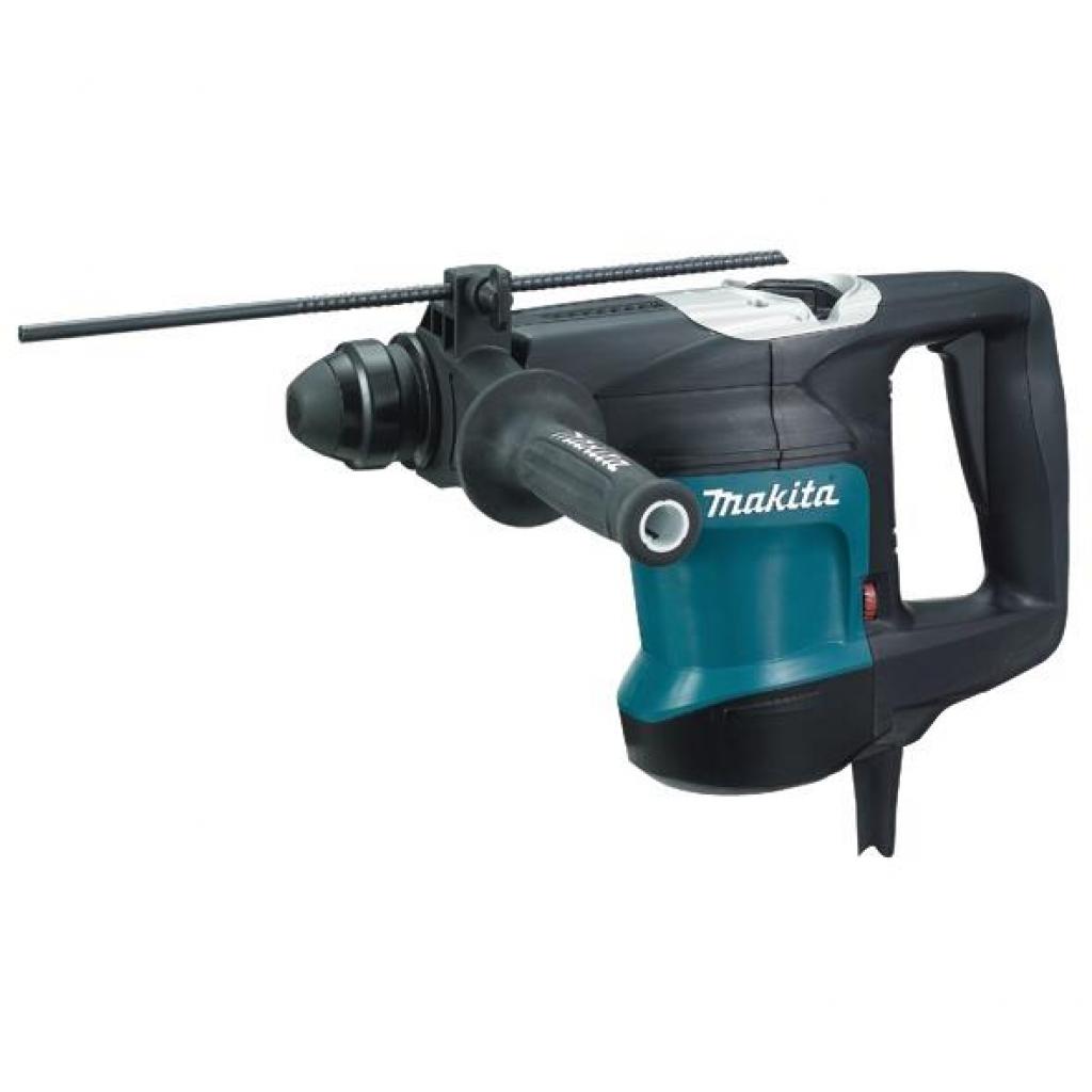 Перфоратор Makita HR3200C - зображення 1