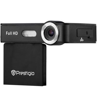 Відеореєстратор Prestigio RoadRunner 506 (PCDVRR506) - зображення 2