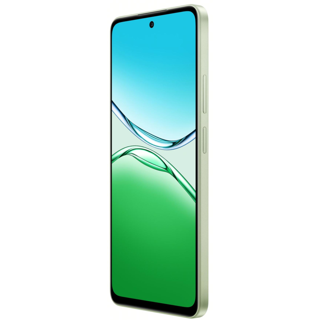 Мобільний телефон Oppo A5 PRO 5G 8/256GB Olive Green (OFCPH2695_GREEN) - зображення 3