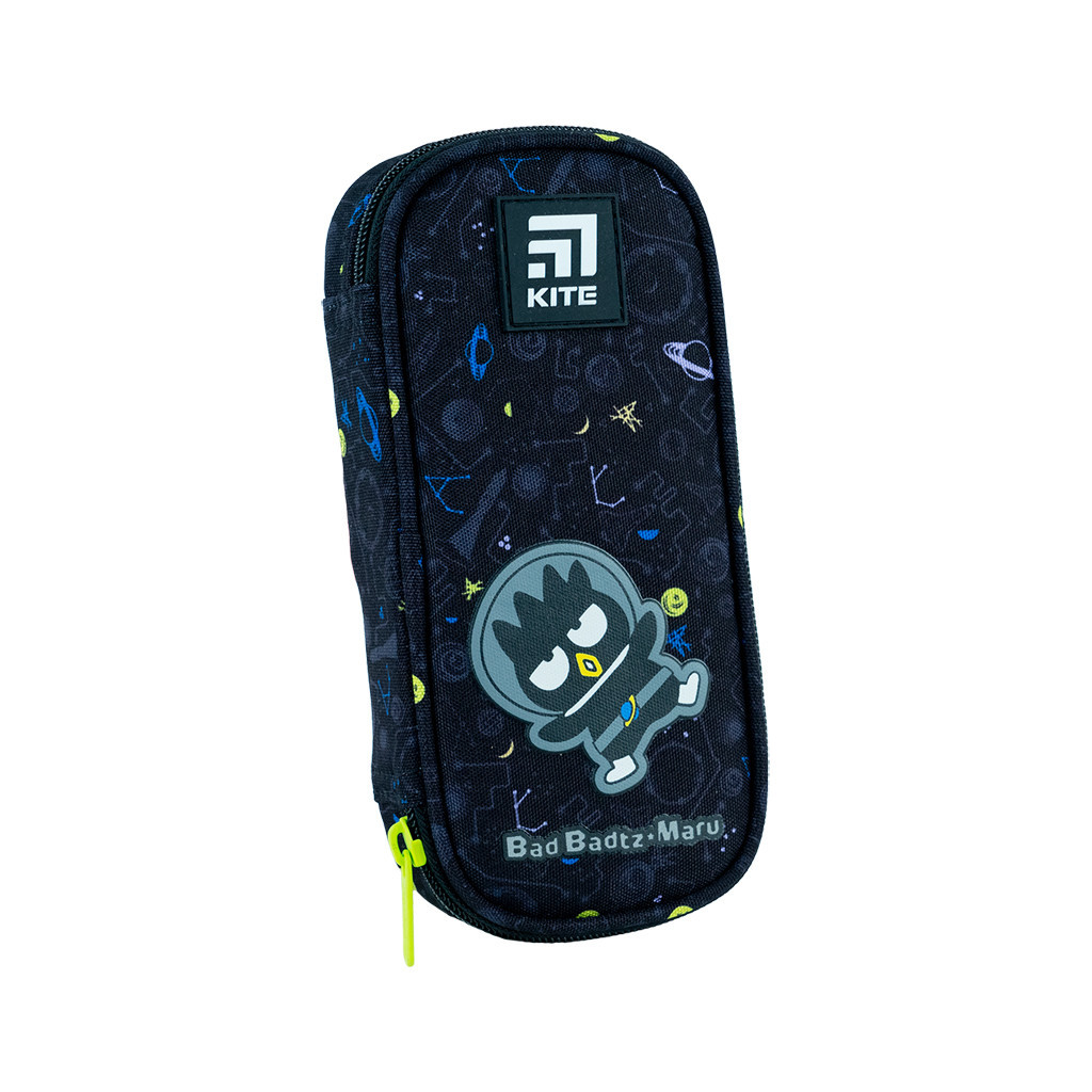 Пенал Kite 662 Bad Badtz-Maru (HK24-662) - зображення 3