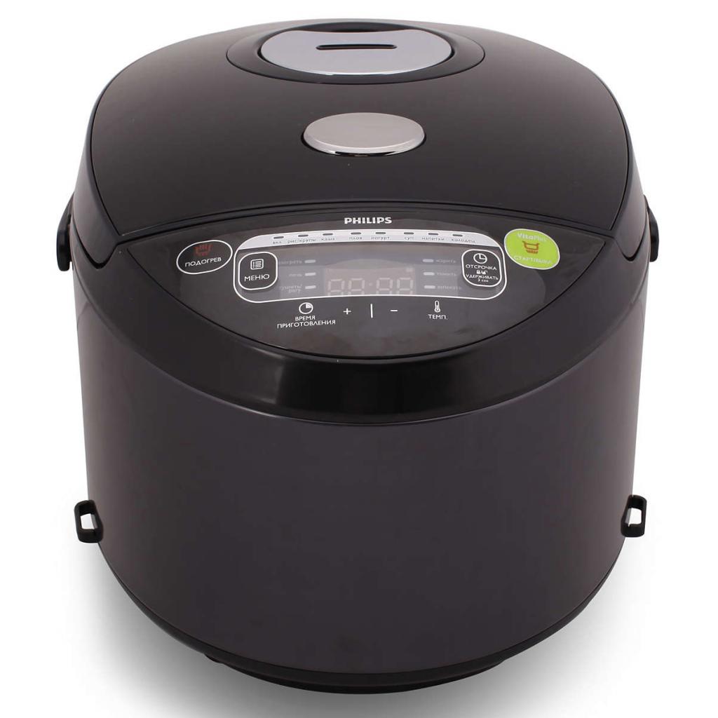 Мультиварка Philips HD 3167/03 (HD3167/03) - зображення 2