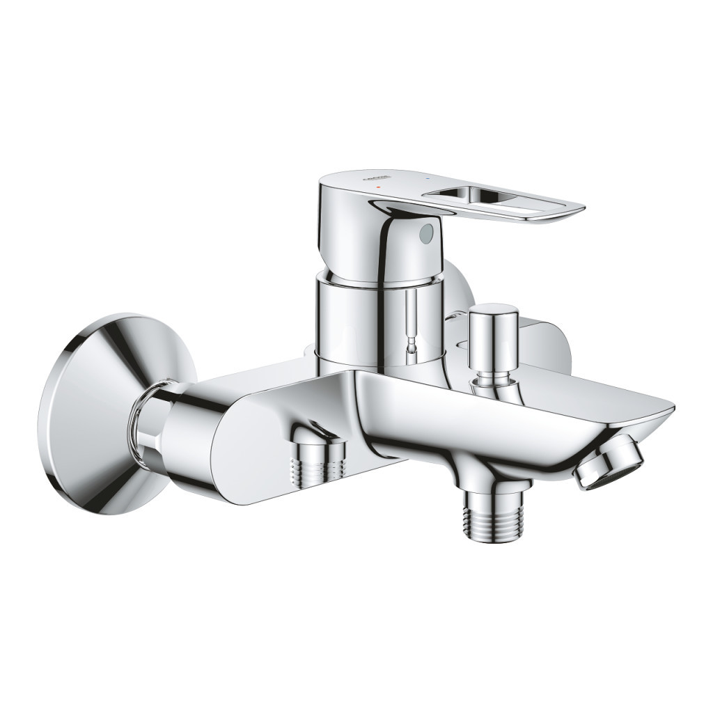Змішувач Grohe BauLoop New (23603001) - зображення 1