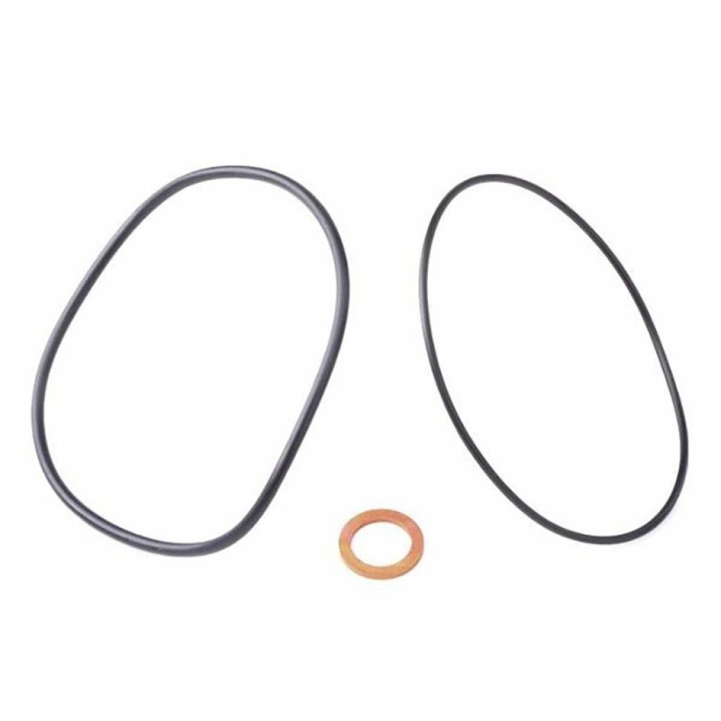 Фільтр масляний Bosch 1 457 429 616 - зображення 3