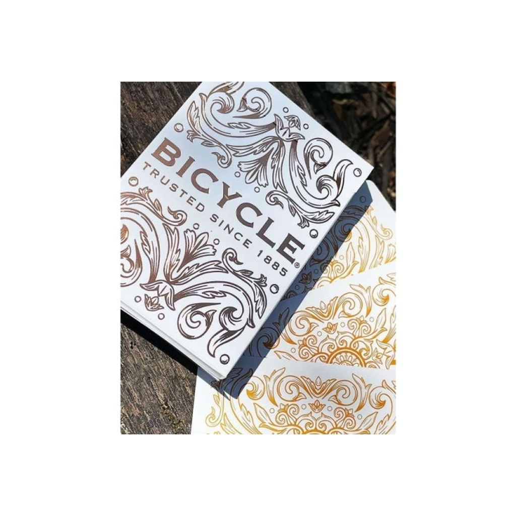 Гральні карти Bicycle Botanica (09398) - зображення 5