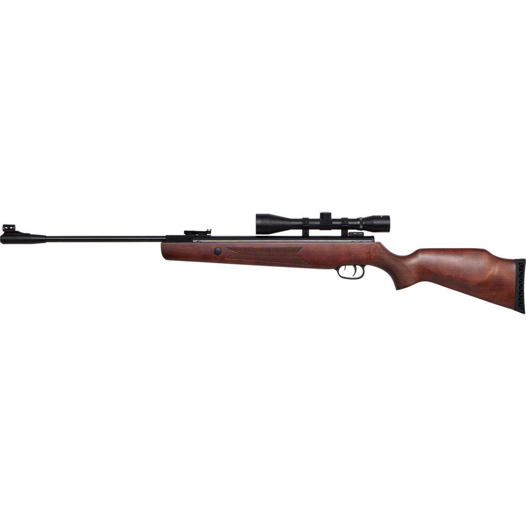 Пневматична гвинтівка Hammerli Hunter Force 1000, OП 6х40 (2.4949) - зображення 1