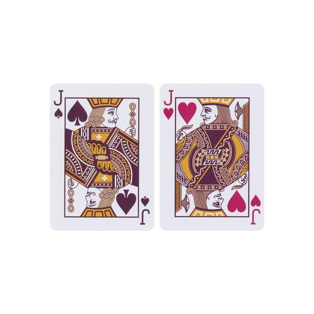 Гральні карти Bicycle Verbena (ВР_КИБВ) - зображення 4