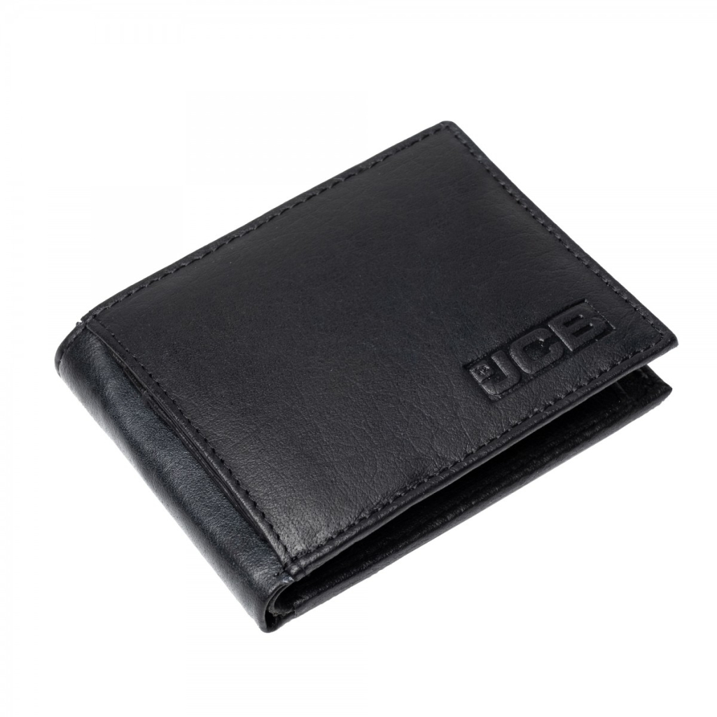 Гаманець JCB NC52 Black - зображення 5
