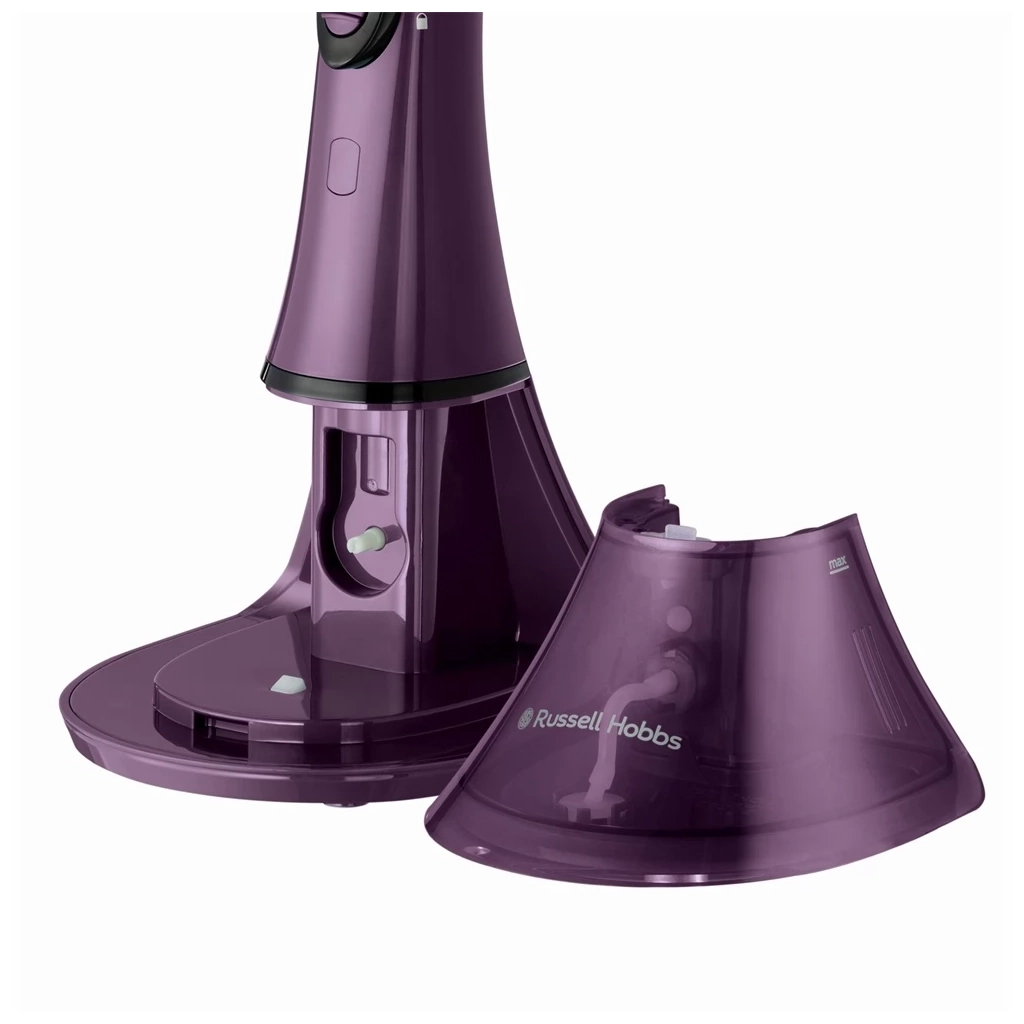 Відпарювач для одягу Russell Hobbs Genie Colour Control (27410-56) - зображення 2
