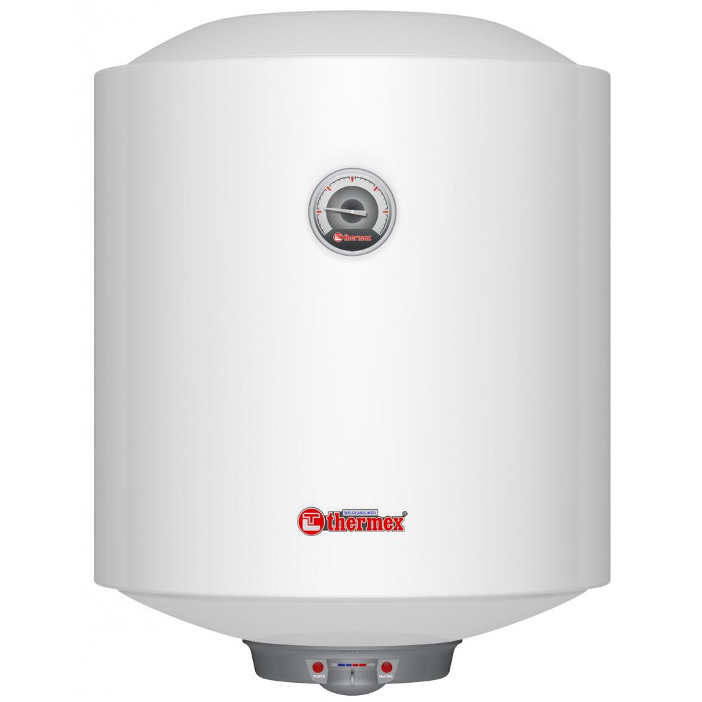 Бойлер Thermex Nova 50 V - зображення 1