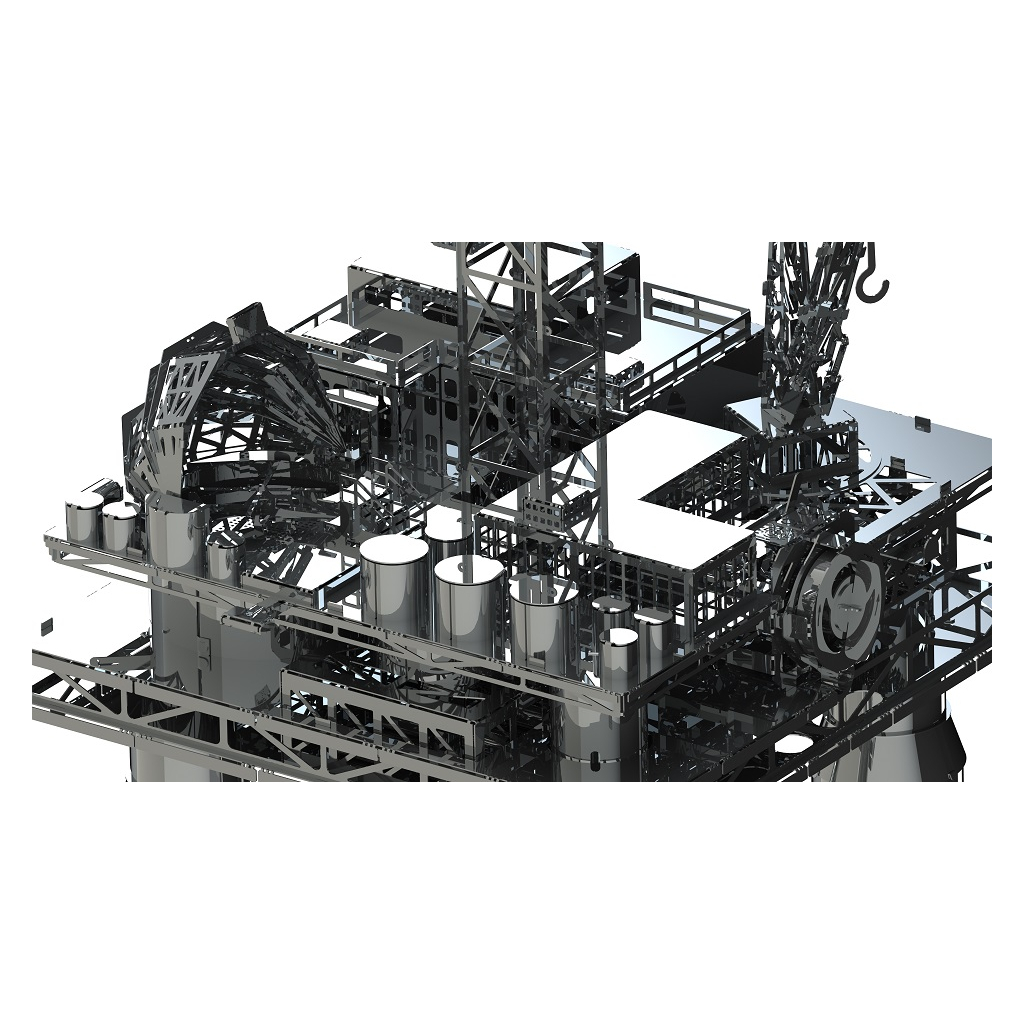 Конструктор Metal Time Treasure Finder (MT008) - зображення 4