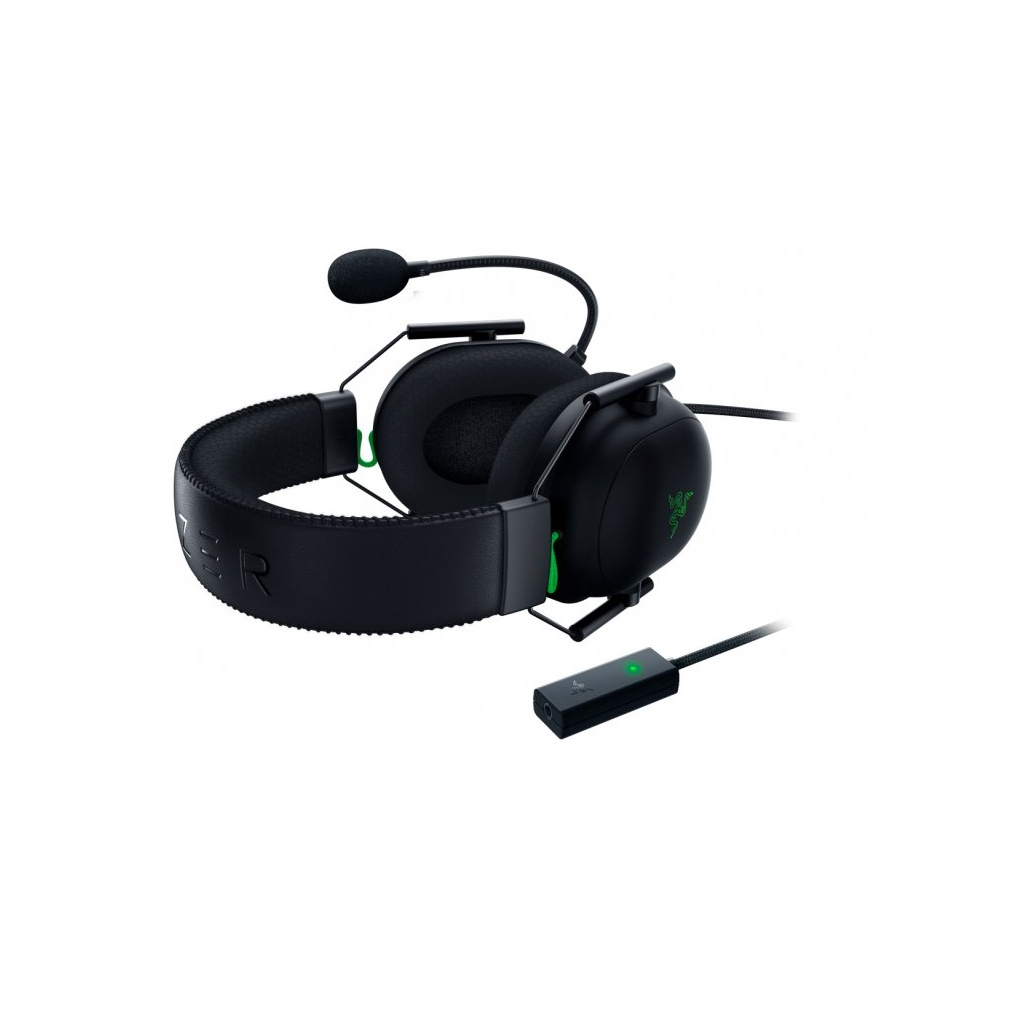 Навушники Razer Blackshark V2 + USB Special Edition (RZ04-03230200-R3M1) - зображення 4