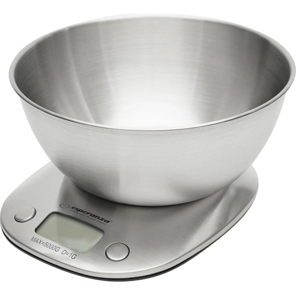 Ваги кухонні Esperanza EKS008 - изображение 1