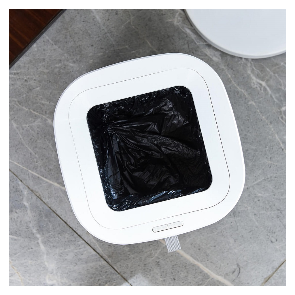 Контейнер для сміття Xiaomi Townew Air White (Ф08271) - изображение 3