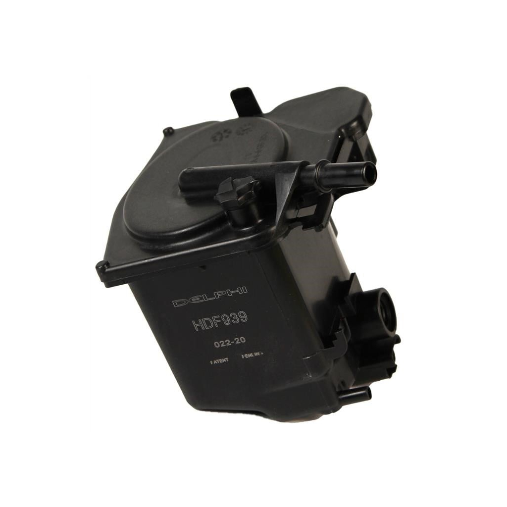 Фільтр паливний Delphi HDF939 - зображення 1