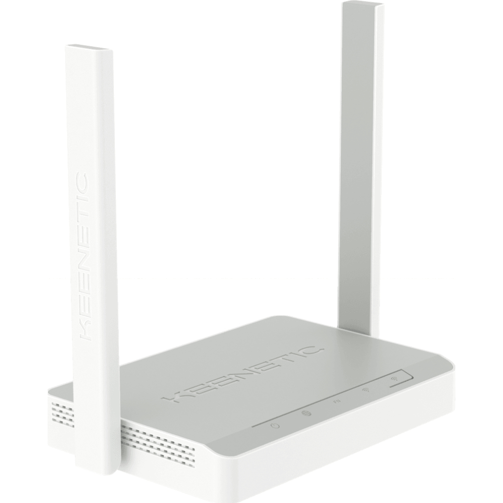 Маршрутизатор Keenetic Explorer (KN-1613) - зображення 8