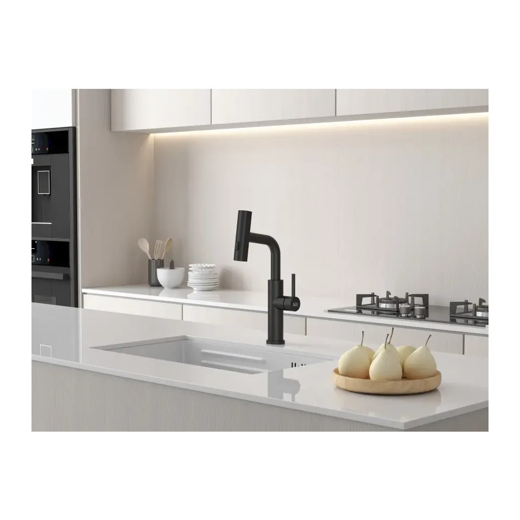 Змішувач Nett LB-35 - зображення 11