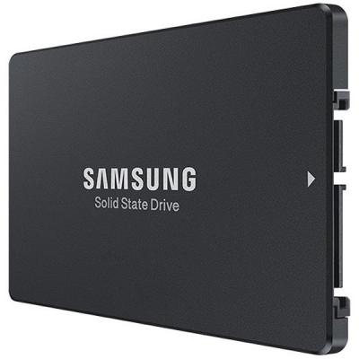 Накопичувач SSD 2.5" 960GB Samsung (MZ7KM960HMJP-00005) - зображення 3
