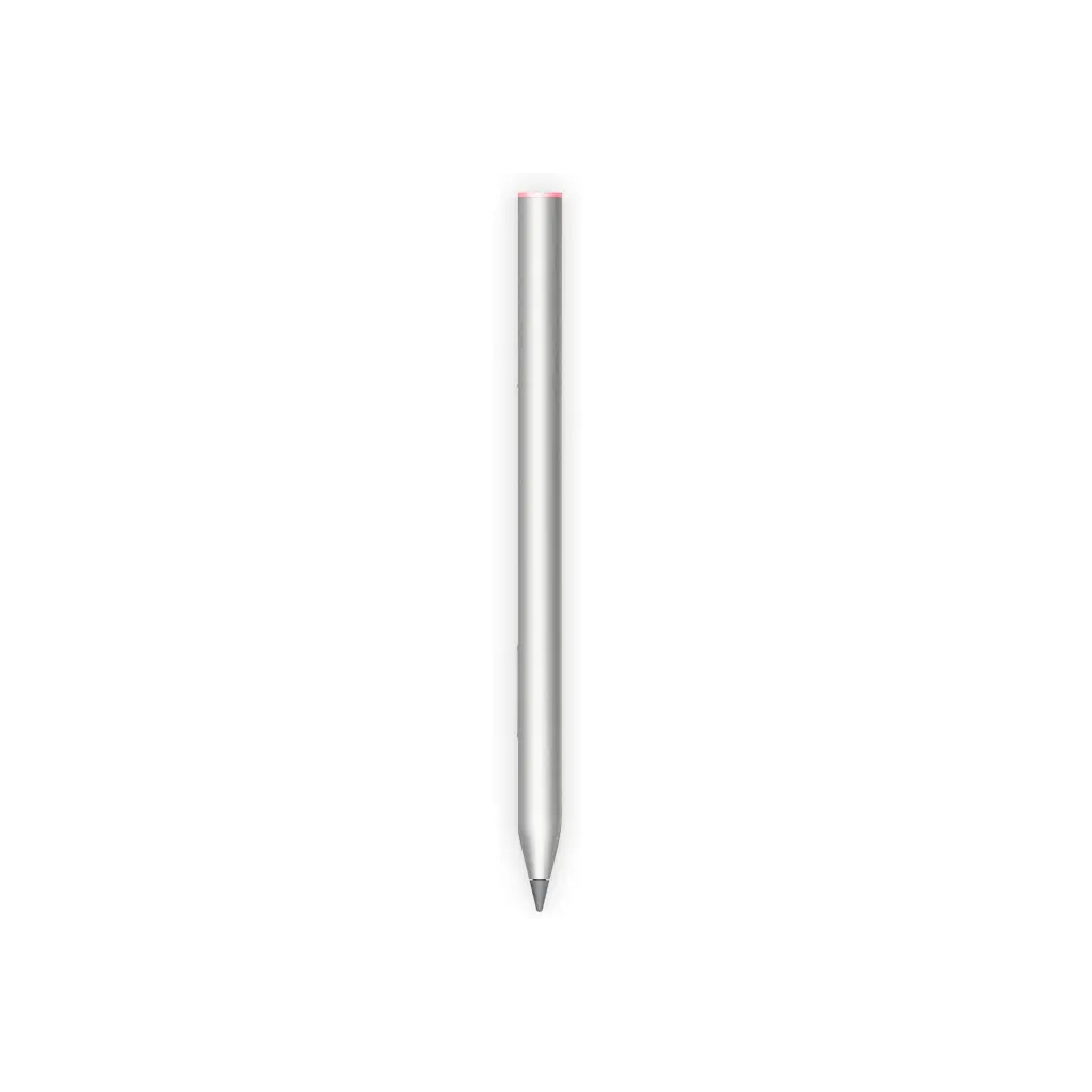 Стилус HP Rechargeable MPP 2.0 Tilt Pen (Silver) (3J123AA) - изображение 1