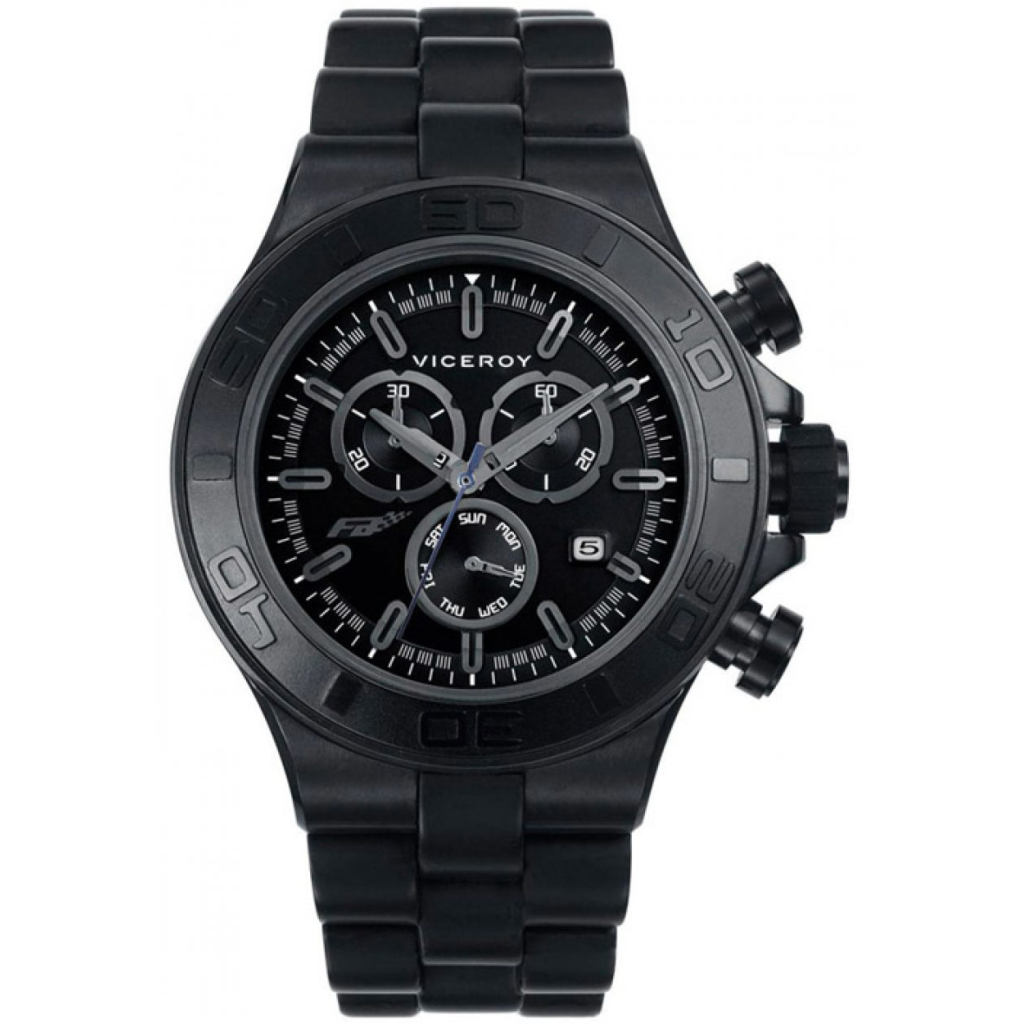 Наручний годинник Viceroy 47775-99 - зображення 1