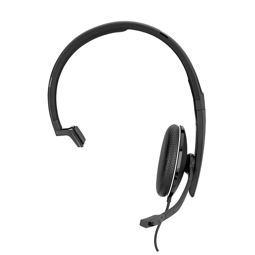 Навушники Sennheiser SC 135 USB-C / 3.5mm Mono (508355) - зображення 3
