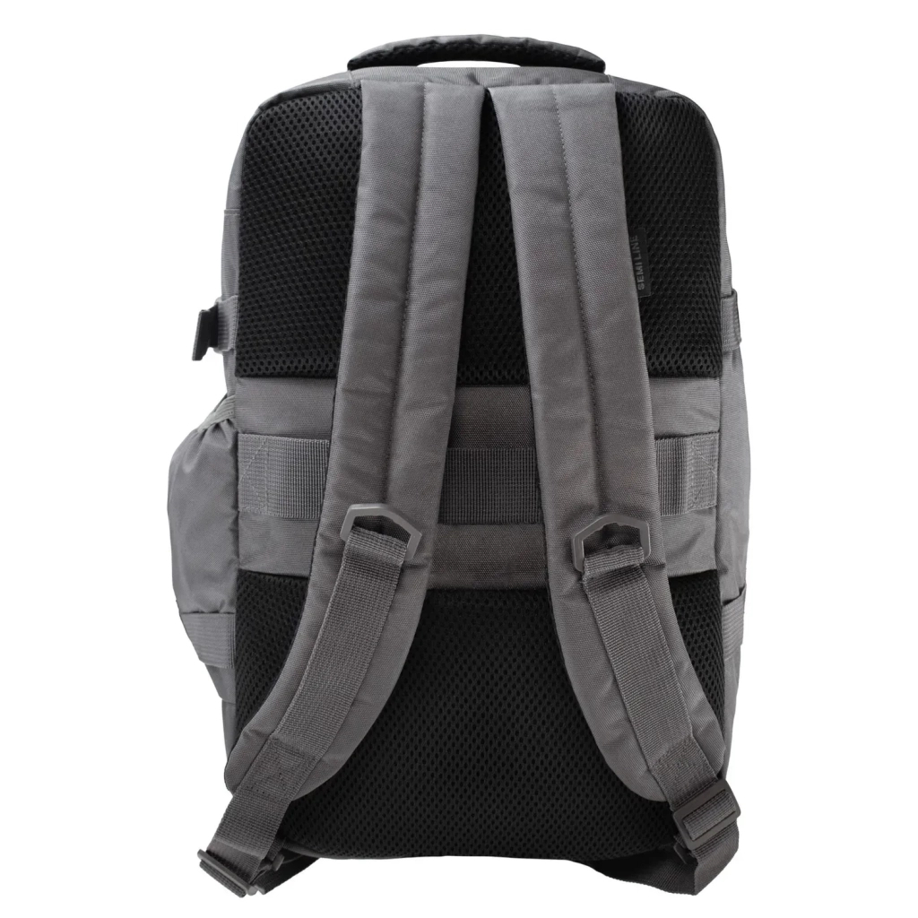 Рюкзак для ноутбука Semi Line 14" P8308-2 20L Graphite 45x28x6 (DAS303558) - зображення 4