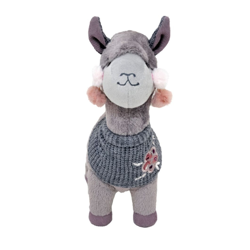 М'яка іграшка Tigres Альпака Моллі (ІГ-0183) - зображення 1