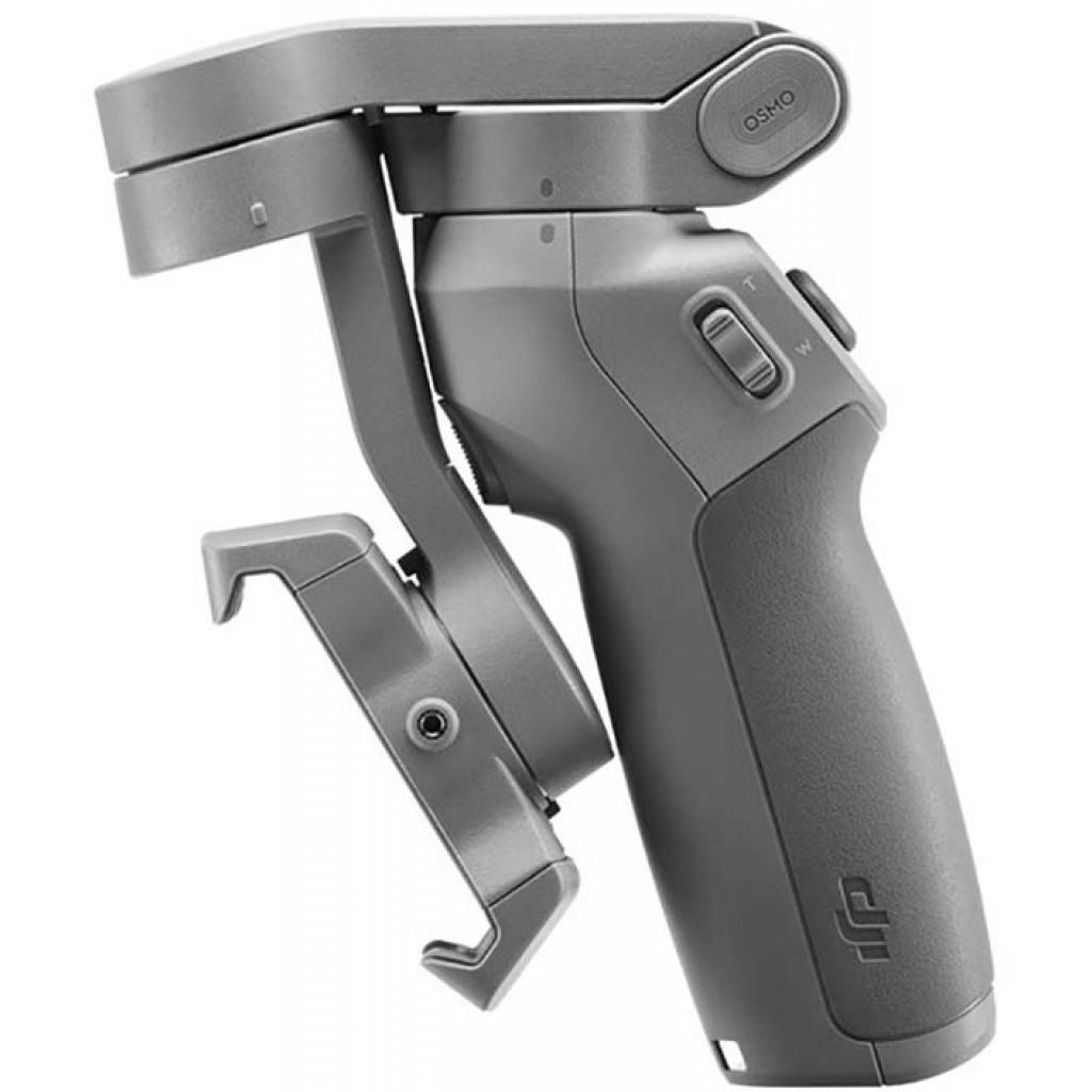 Стедікам DJI Osmo Mobile 3 Combo (CP.OS.00000040.01) - изображение 4