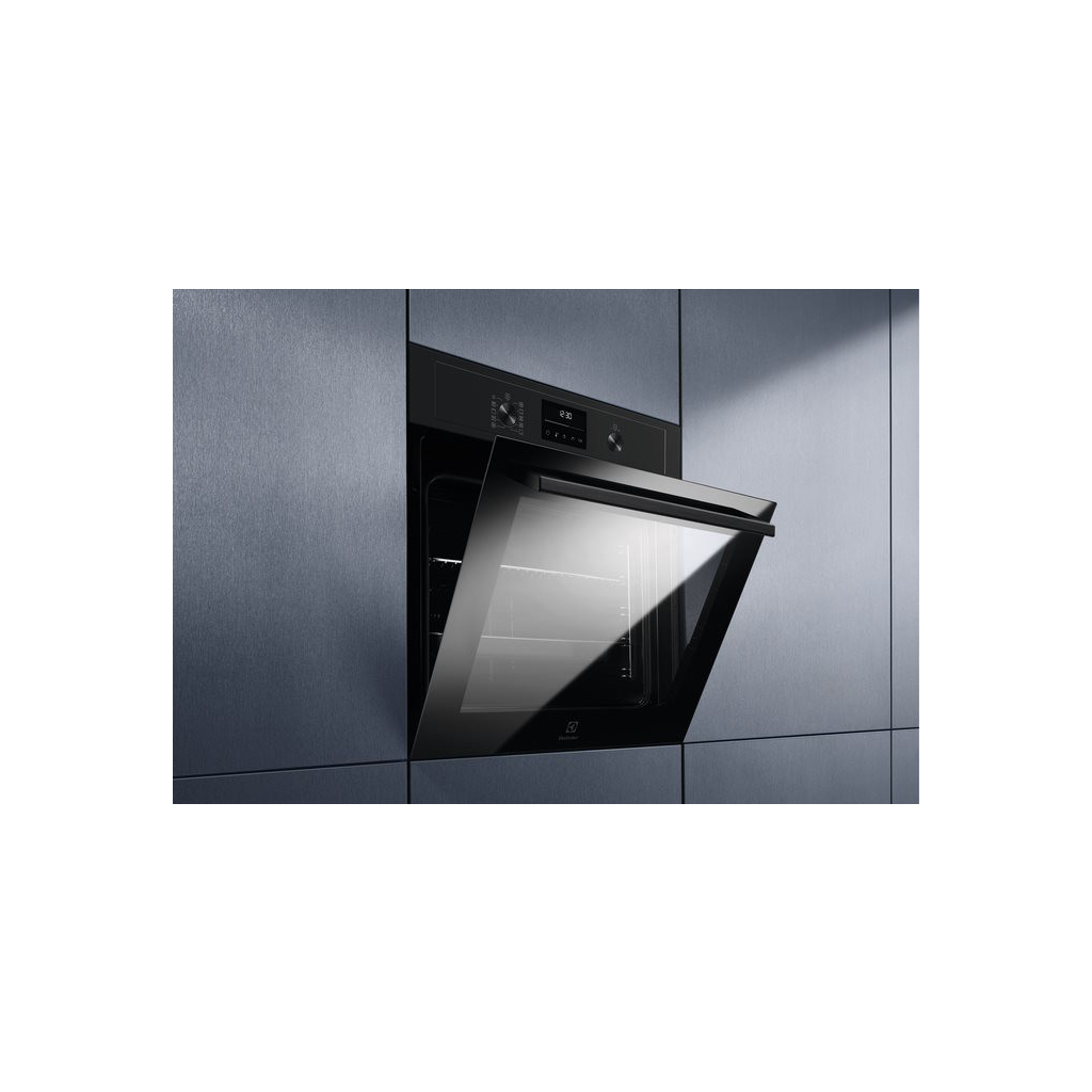 Духова шафа Electrolux EOD4P57H - зображення 8