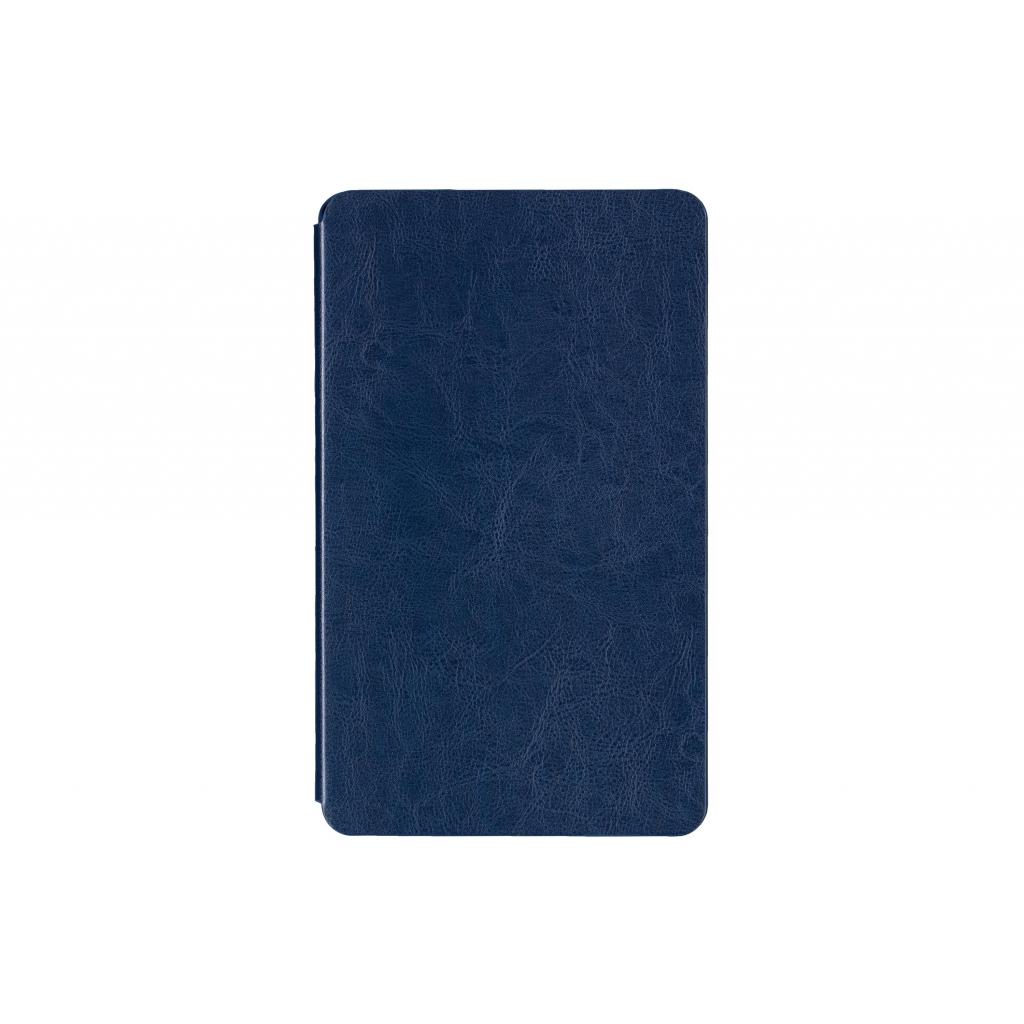 Чохол до планшета 2E Basic для Samsung Galaxy Tab S5e (T720/T725), Retro, Navy (2E-G-S5E-IKRT-NV) - зображення 1