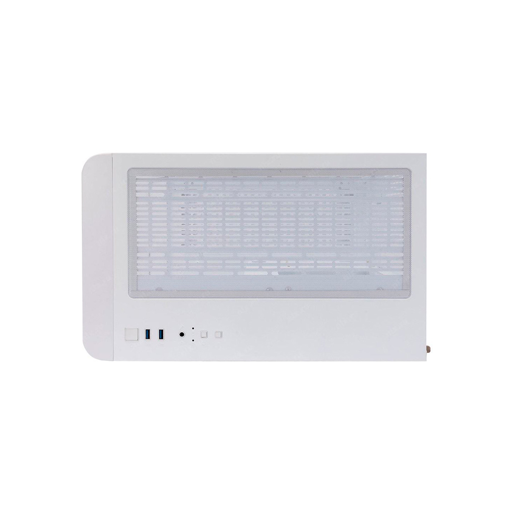Корпус 1stPlayer UV6-WH-2FC7R-W-1FC7-W - зображення 5