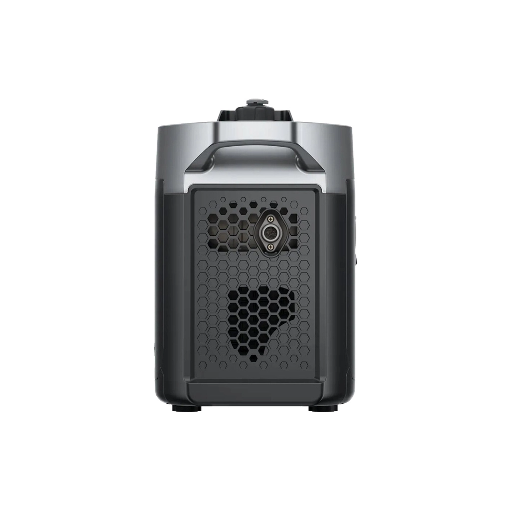 Генератор EcoFlow Smart Gas Dual Fuel (GasEBDUAL-EU) - зображення 2