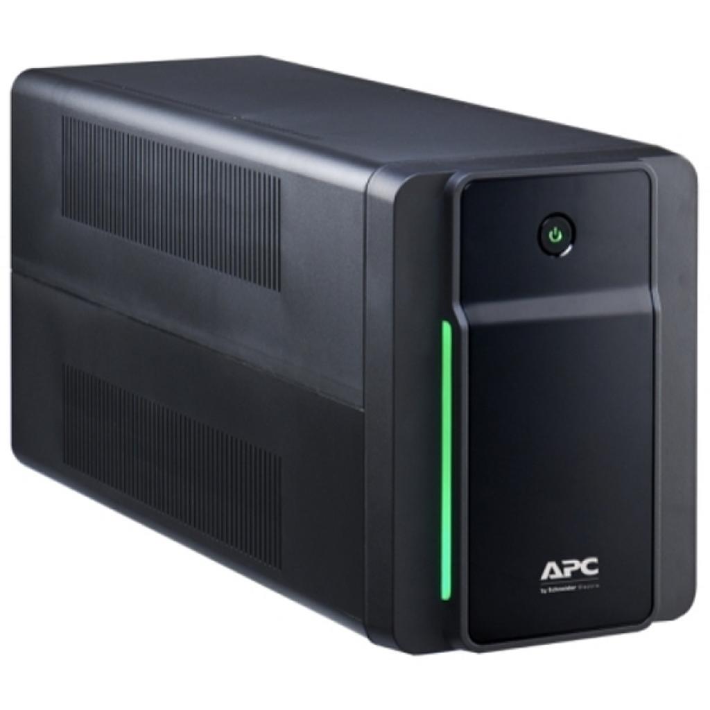 Пристрій безперебійного живлення APC BX1200MI-GR - зображення 2