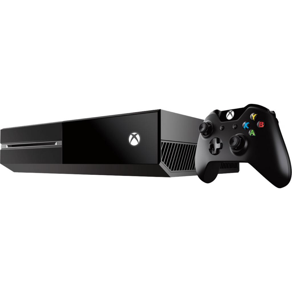 Ігрова консоль Microsoft X-Box ONE+Assassin's creed - зображення 4