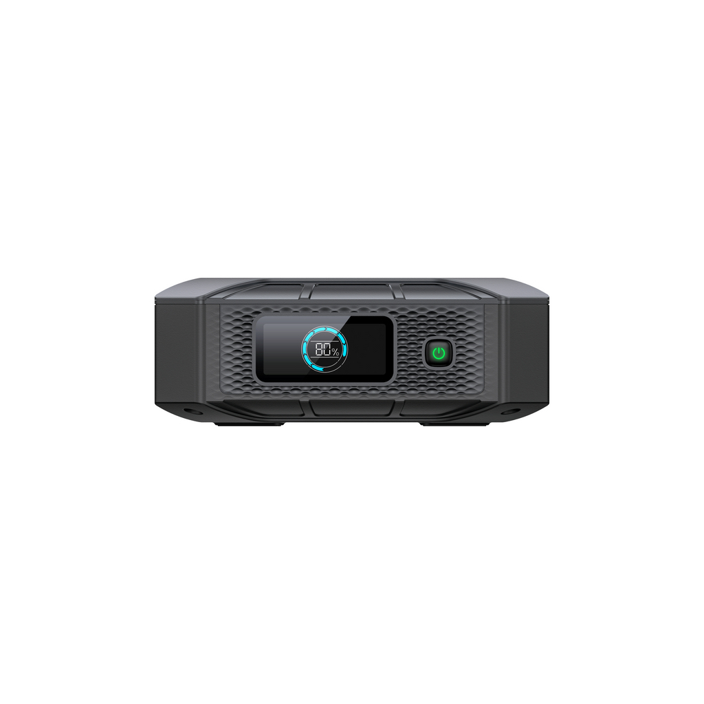 Зарядна станція BLUETTI X20 153.6Wh (X20) - изображение 1