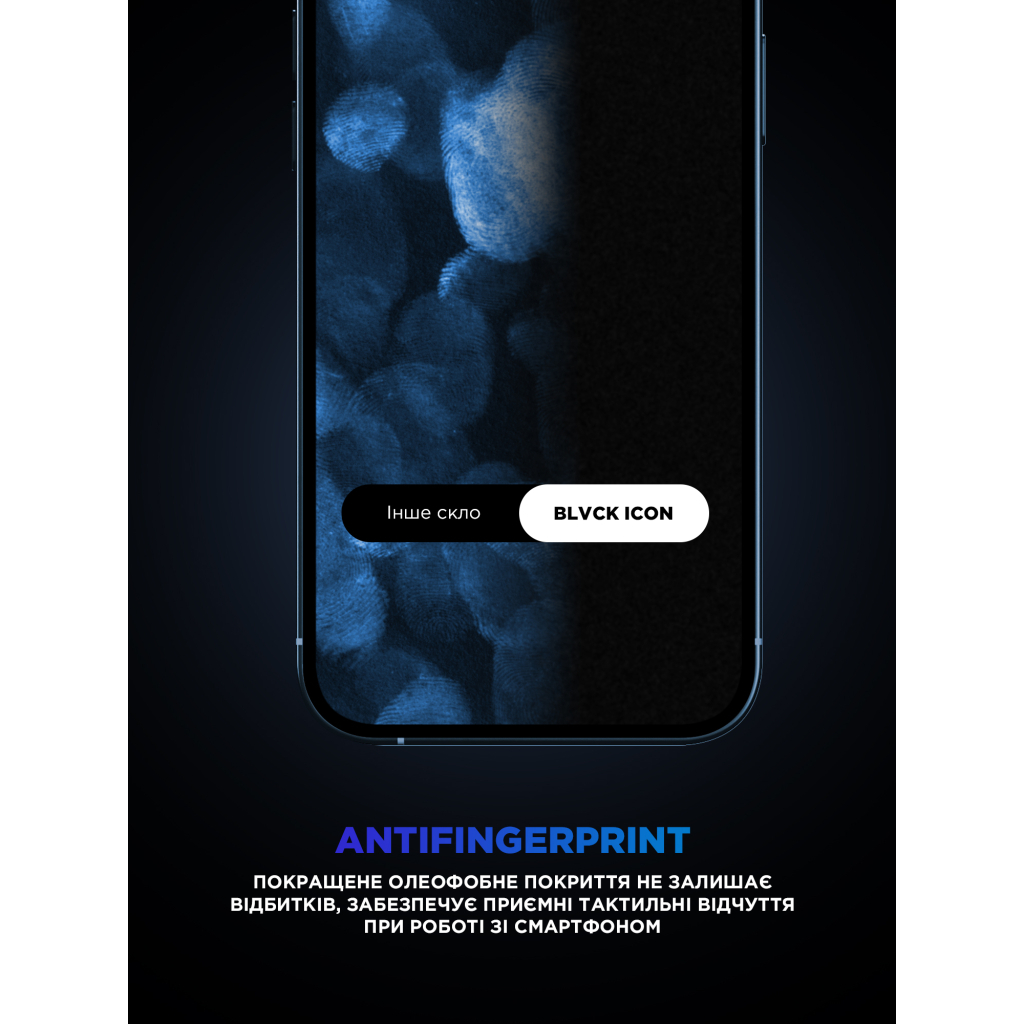 Скло захисне Armorstandart Supreme Black Icon 3D Apple iPhone 11/XR (ARM59211) - зображення 5