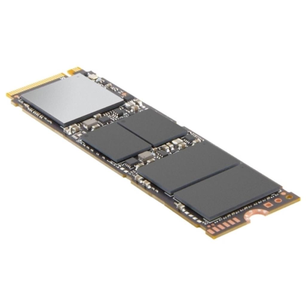 Накопичувач SSD M.2 2280 512GB INTEL (SSDPEKKW512G8XT) - зображення 2