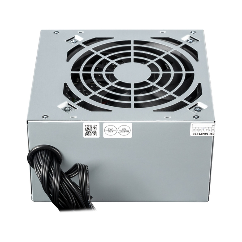 Блок живлення Prologix 400W APFC Bulk (Prologix 400W Bulk (E)) - зображення 3