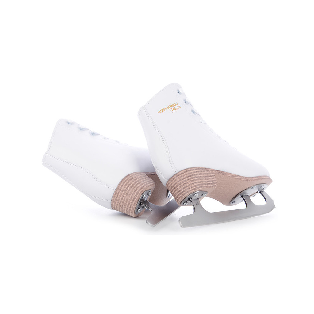 Ковзани Tempish Dream Фігурні Білі II/39 (1300001711/white/39) - зображення 2