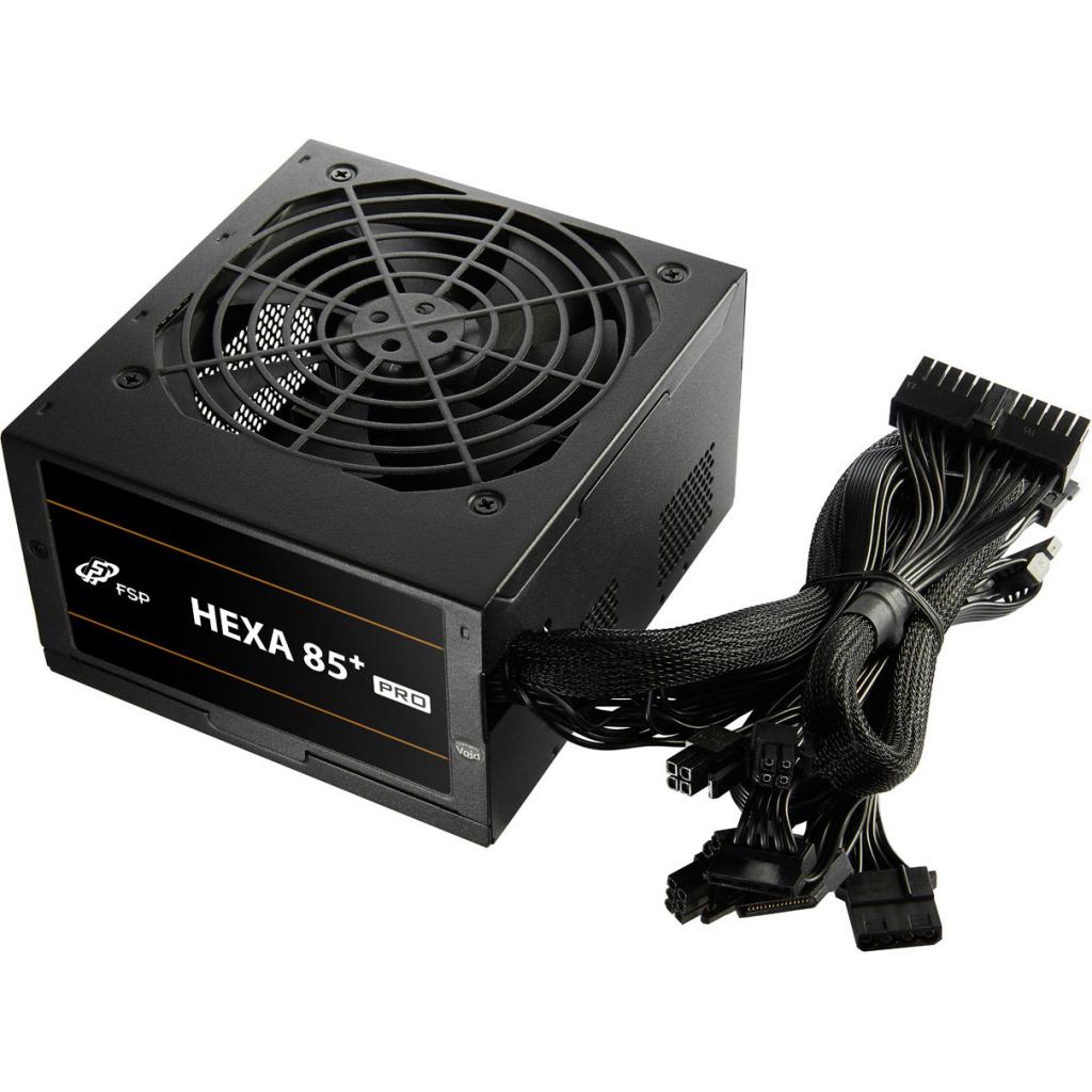 Блок живлення FSP 650W (HA2-650) - зображення 7