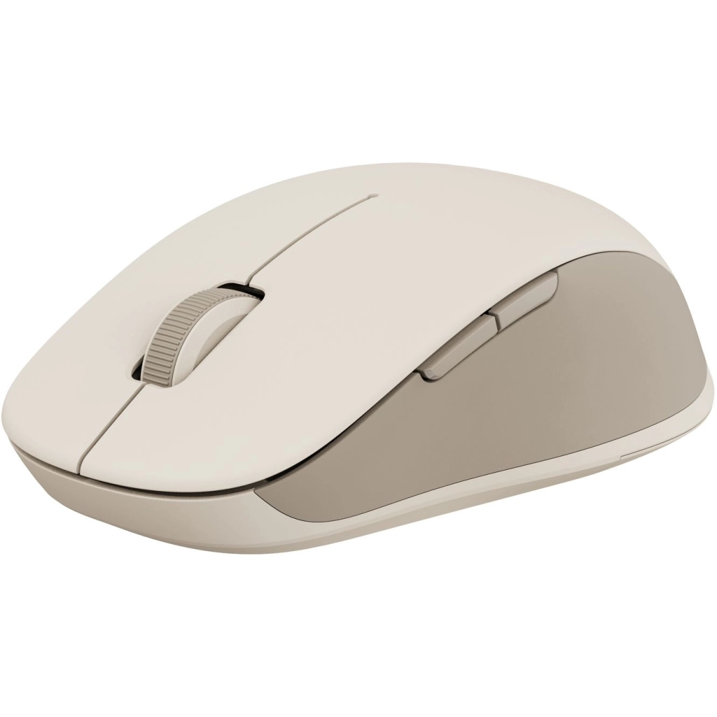 Мишка Xiaomi Dual-mode Wireless Mouse 2 White (BHR8849GL) (1122317) - зображення 1