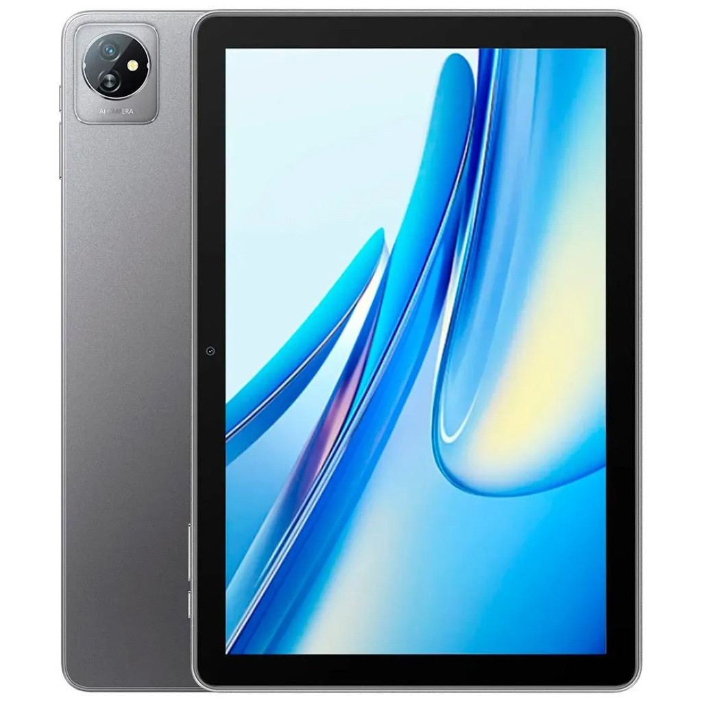 Планшет Blackview Tab 70 10.1" 4/64GB / WIFI Grey (6931548316770) - зображення 1