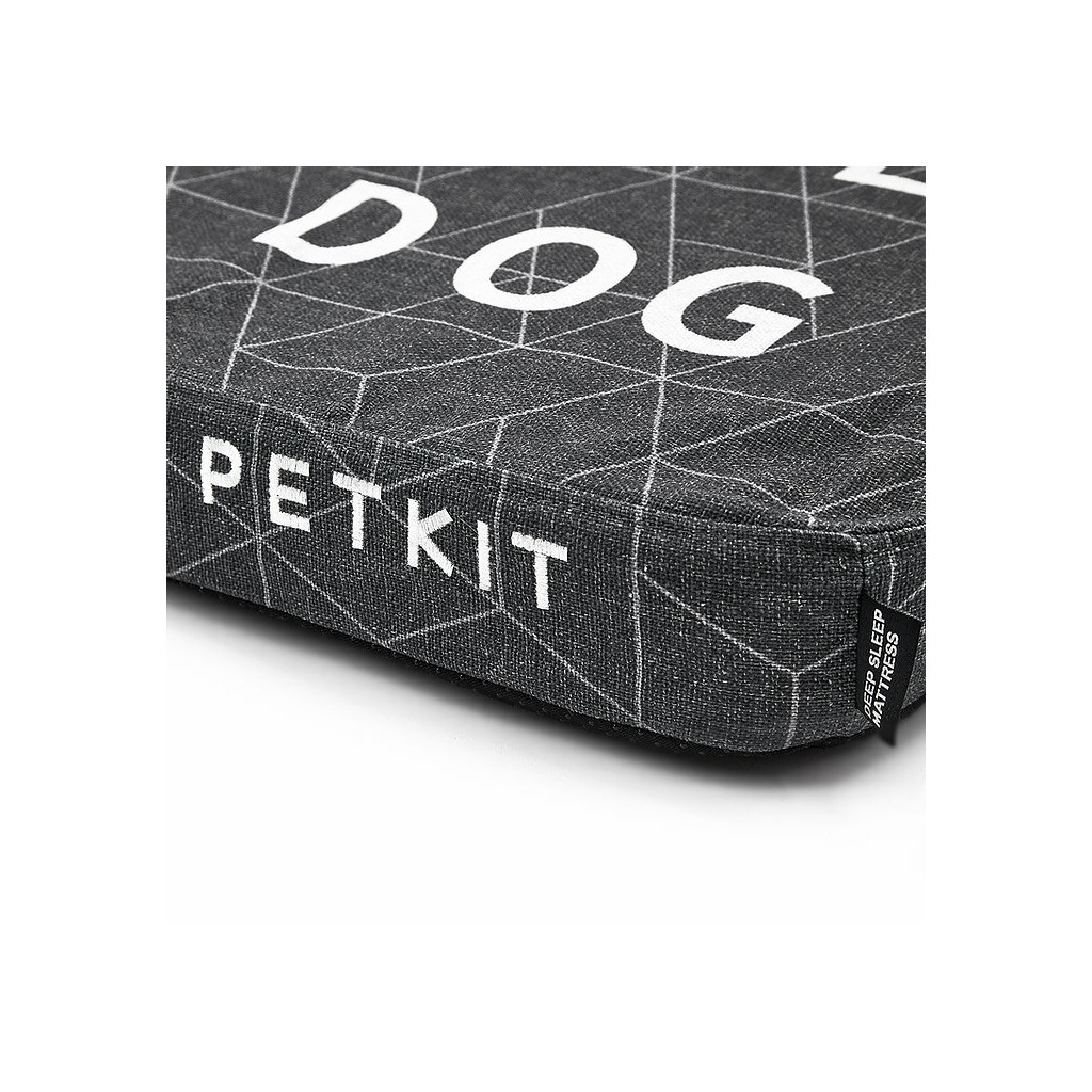 Чохол на матраци для тварин Petkit Deep Sleep Bed Mettress (L) (680485) - изображение 3