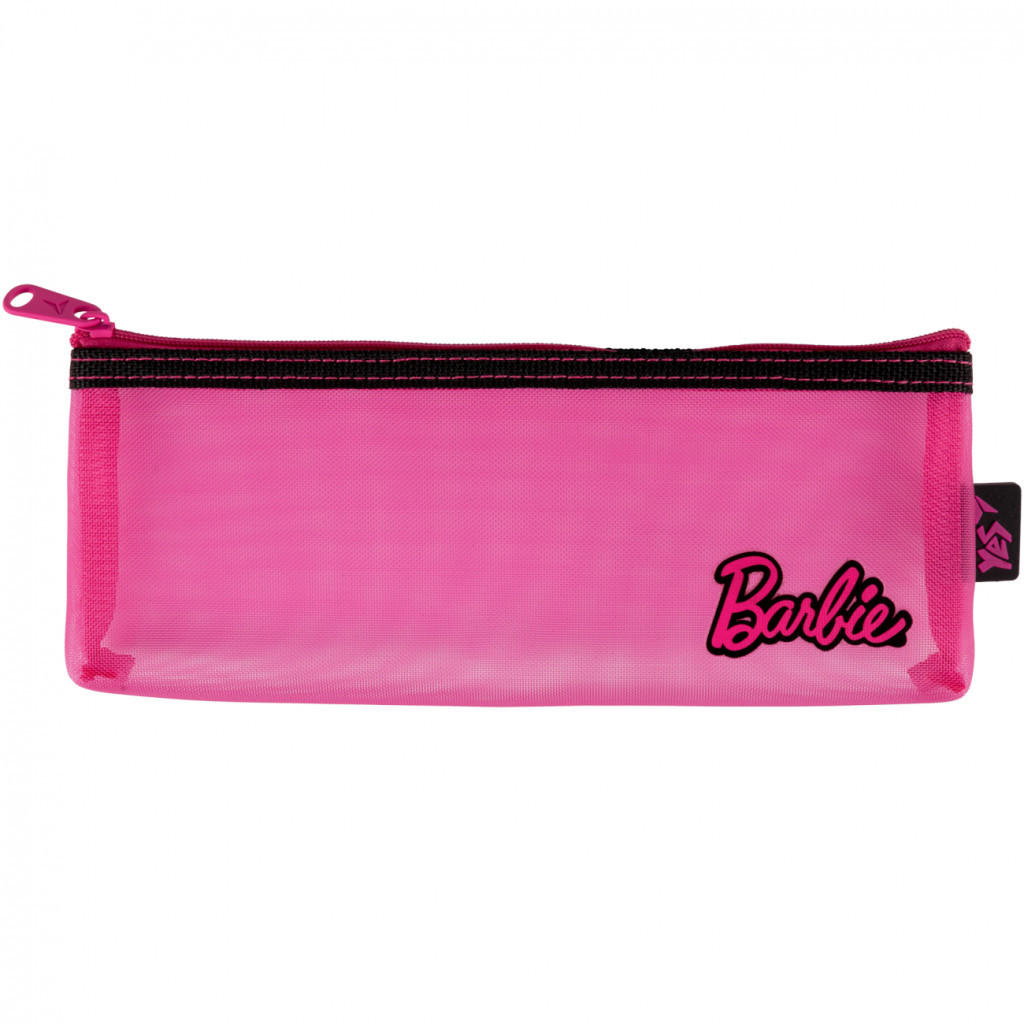 Пенал Yes Barbie PH-33 (533606) - зображення 1