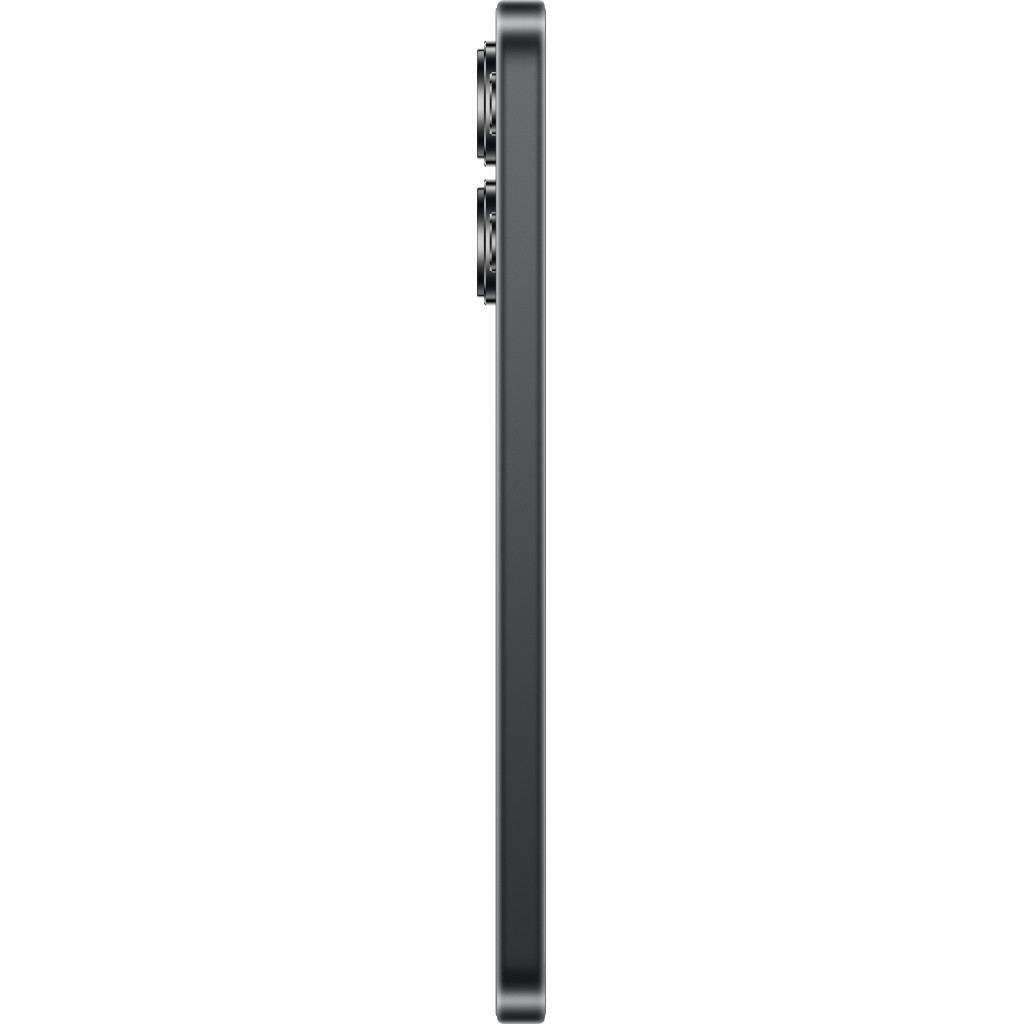 Мобільний телефон Xiaomi Redmi Note 13 6/128GB Midnight Black (1020552) - зображення 7
