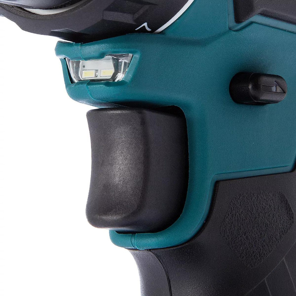 Шуруповерт Makita LXT, 62/36 Нм (без АКБ и БП) (DDF482Z) - зображення 6