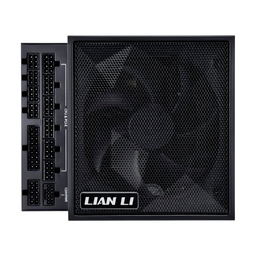 Блок живлення Lian Li 1000W EDGE1000 (G9P.EG1000.BE00.EU) - зображення 5