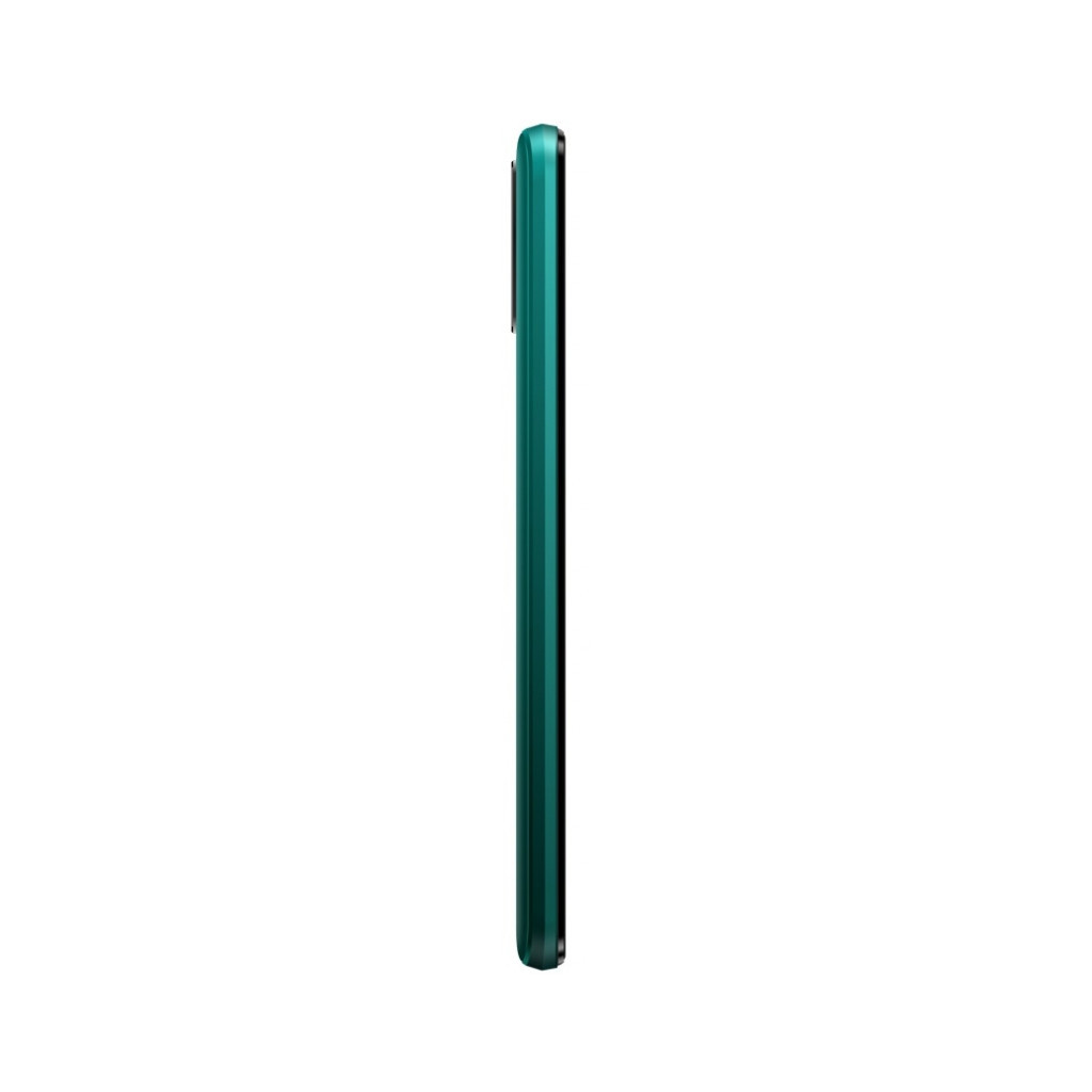 Мобільний телефон Doogee X96 Pro 4/64Gb Green - зображення 3