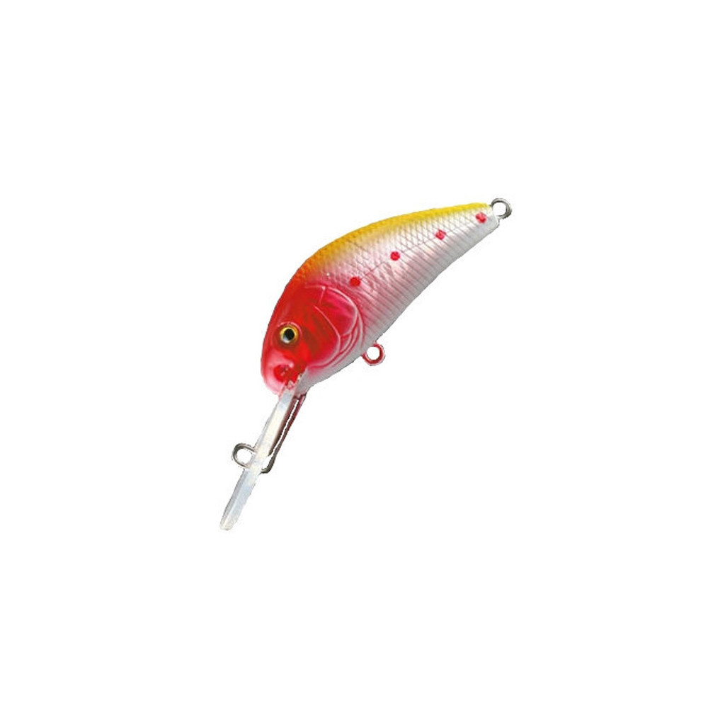 Воблер Nomura Deep Water Crank 50мм (NM50510905) - зображення 1