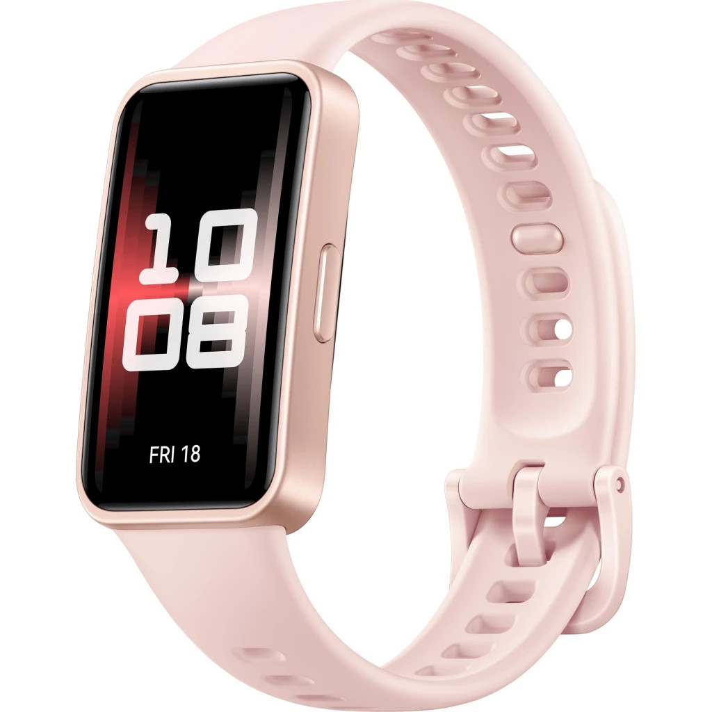 Смарт-годинник Huawei Band 9 Charm Pink (55020BYA) - изображение 1