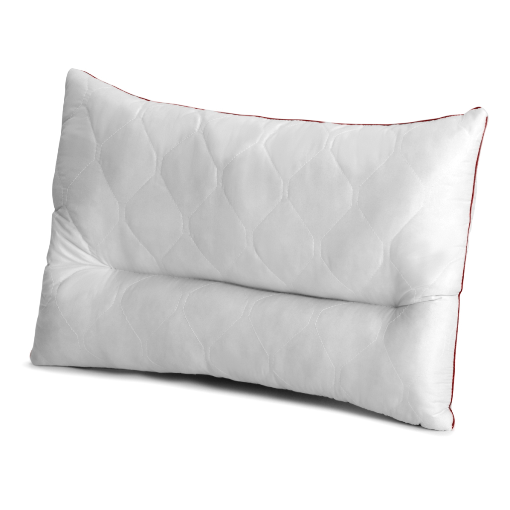 Подушка MirSon ортопедична Deluxe Eco Jojo 182 Середня 50x70 см (2200000398536) - зображення 1
